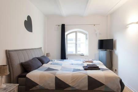 Stadt-Apartment Nuremberg Exterior photo